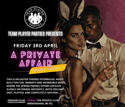 A Private Affair