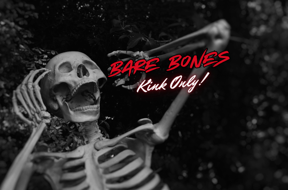 Bare Bones: Toy Town