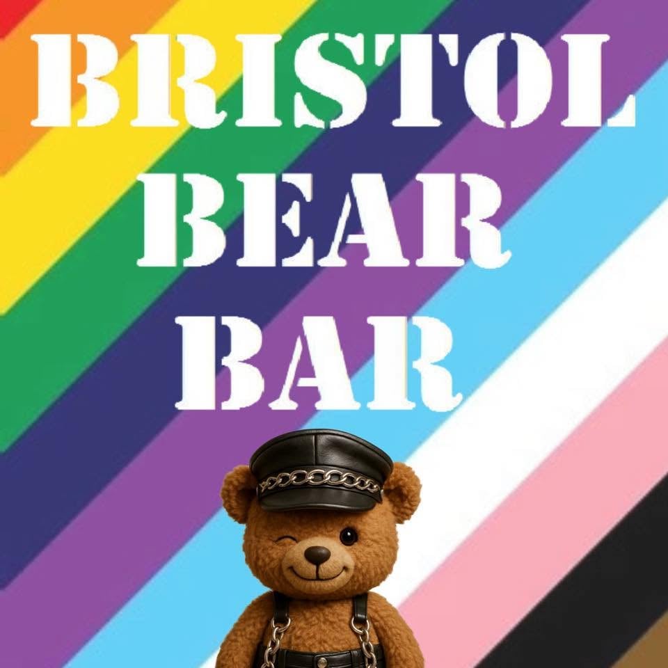 BBB – Bristol Bear Bar - Bristol Photo 1
