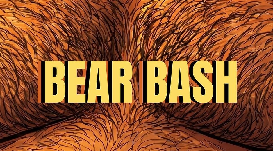 Bear Bash