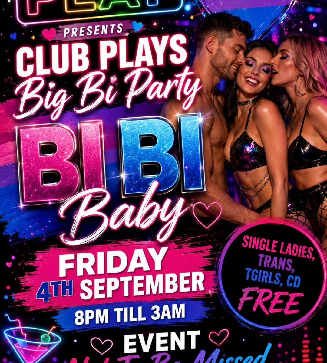 Bi-Bi Baby