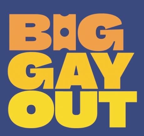 Big Gay Out