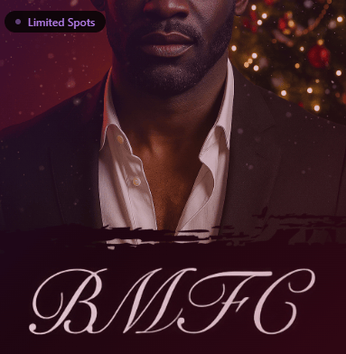 BMFC – Black Mans Fan Club Christmas Party