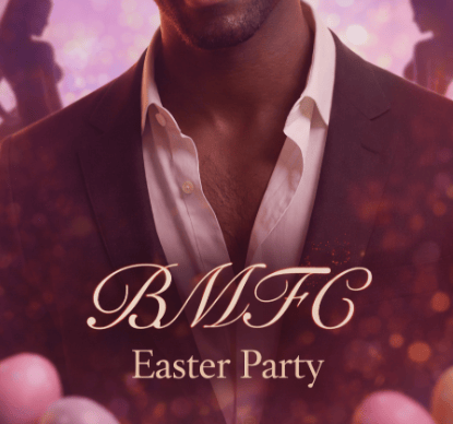 BMFC – Easter Party Edition