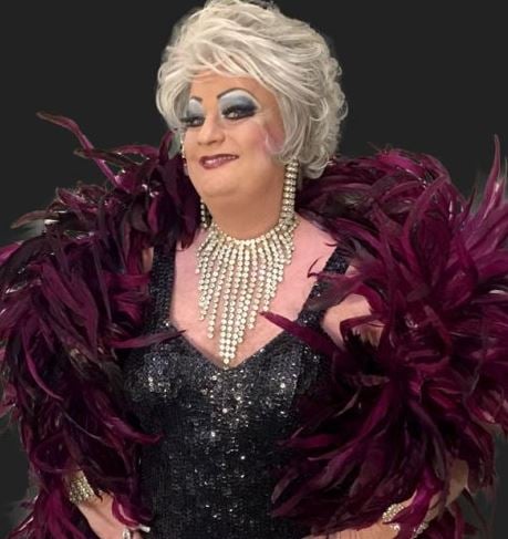 Cabaret with The Duchess