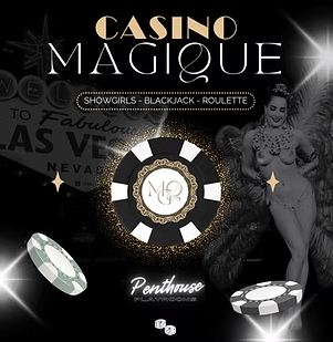 Casino MAGIQUE