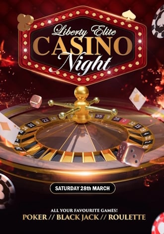 Casino Night