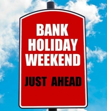 CHEESY BONK HOLIDAY SUNDAY