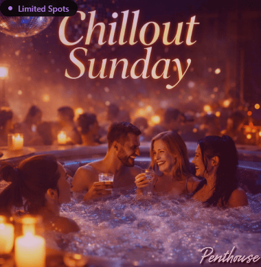 Chillout Sunday