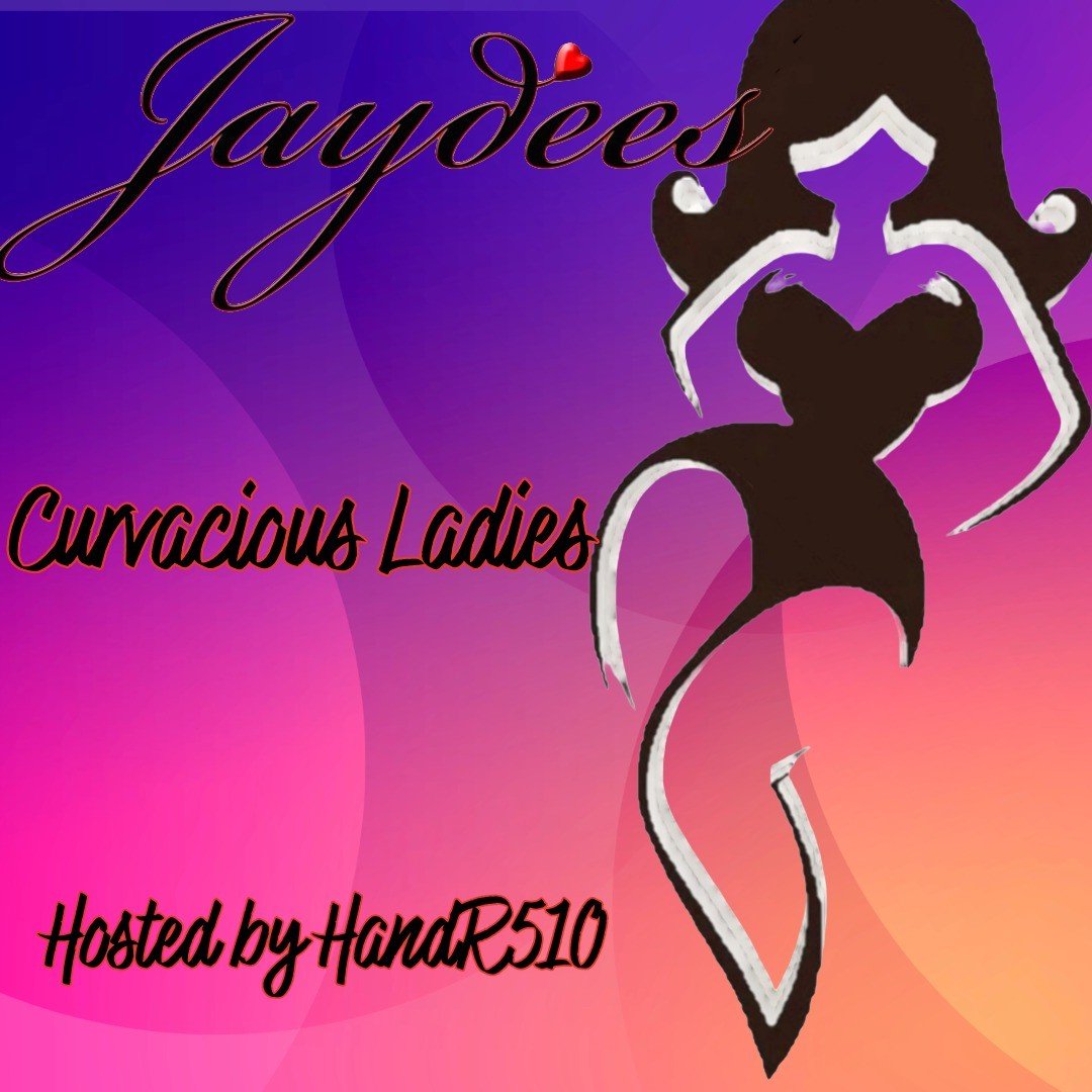 Curvaceous Ladies