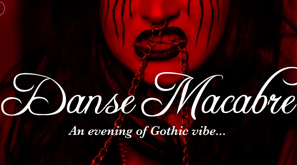 Danse Macabre