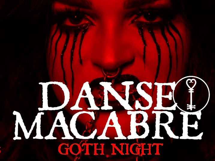Danse Macabre