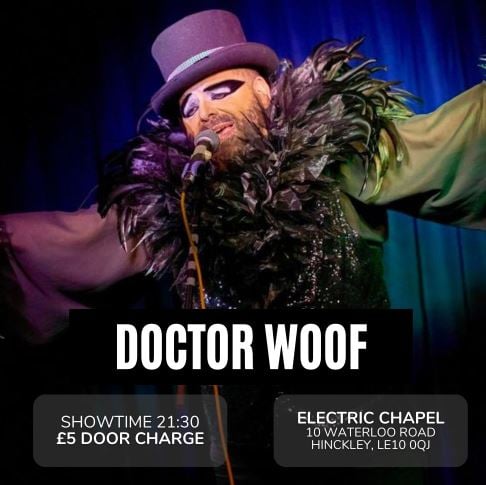 Doctor Woof