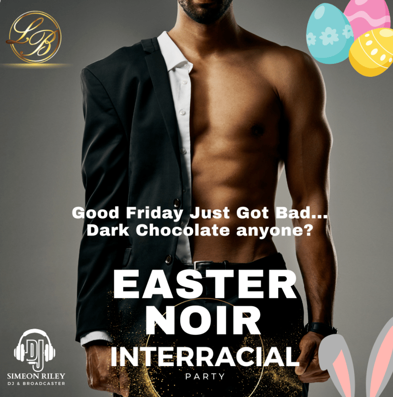 EASTER NOIR