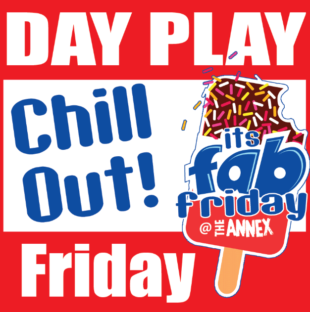 FAB FRiDAY DAYTiME