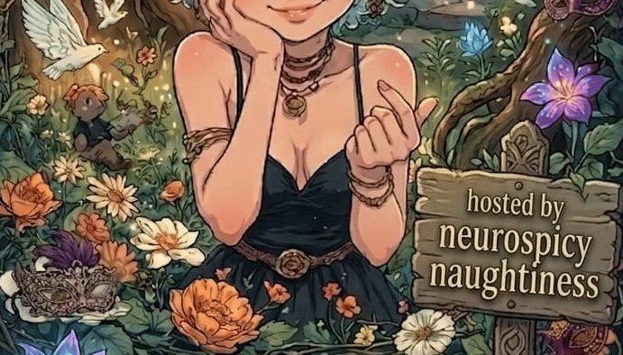 Fairytale Fantasy by Neurospicy Naughtiness