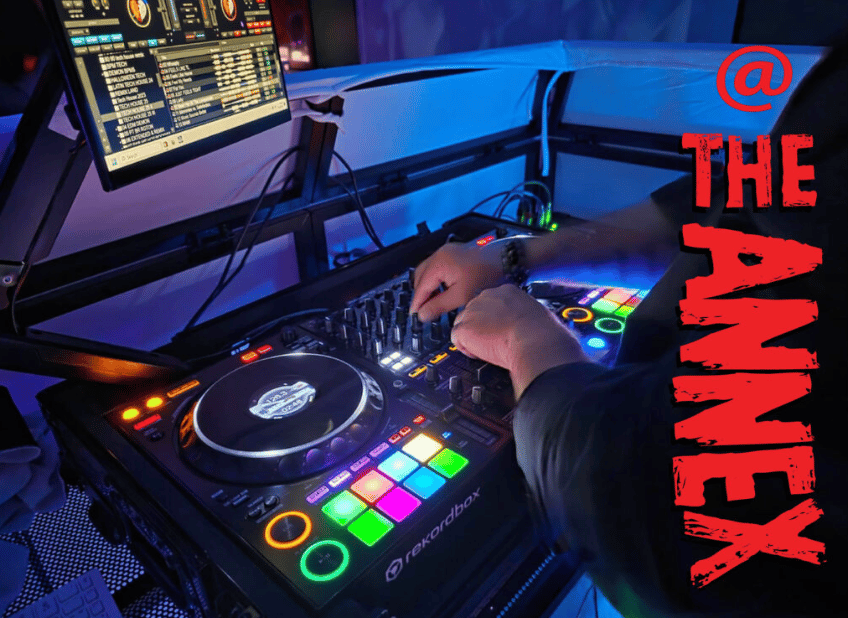 FRiDAY NiGHT SWiNGMiX