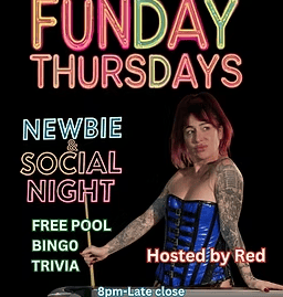 Funday Thursdays