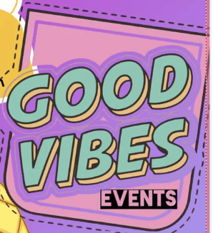 Good Vibes Social Afterparty