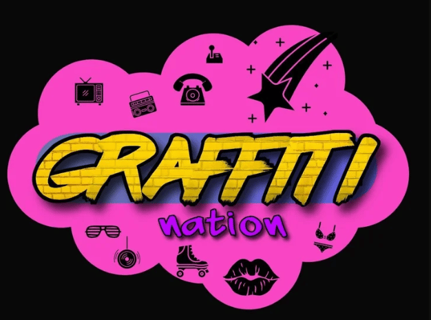 Graffiti Nation