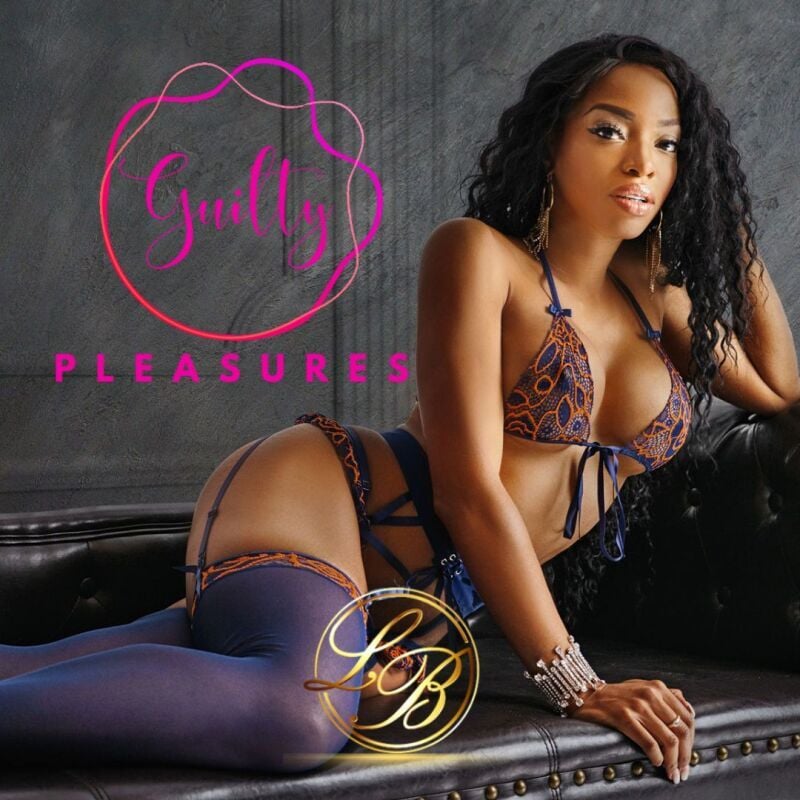 GUILTY PLEASURES