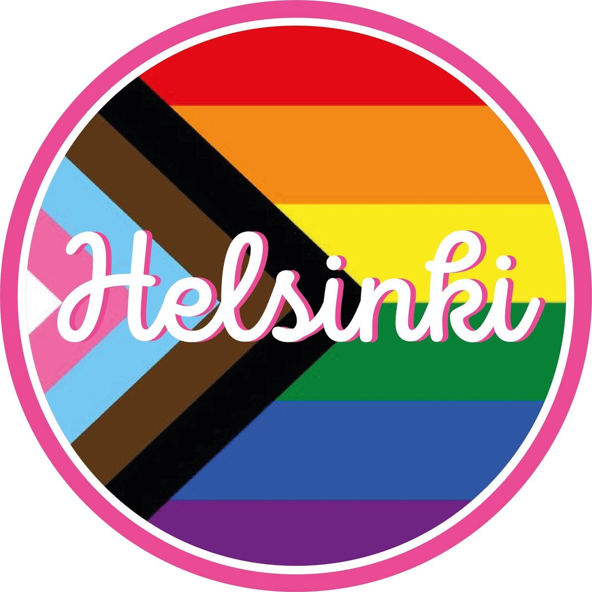 Helsinki - Leicester Photo 1