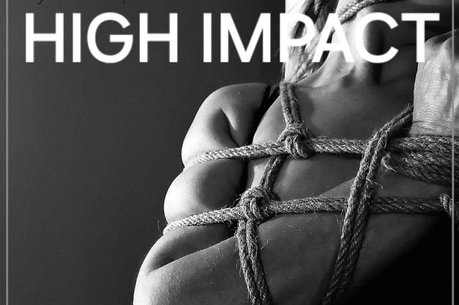 HIGH IMPACT
