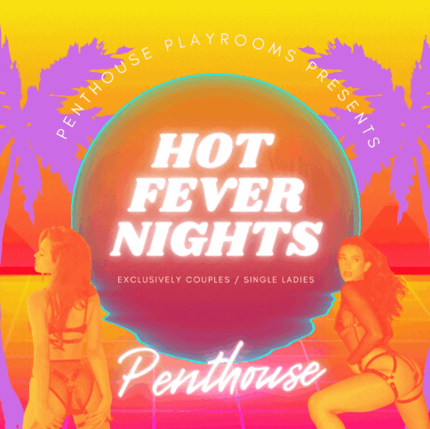 HOT FEVER NIGHTS