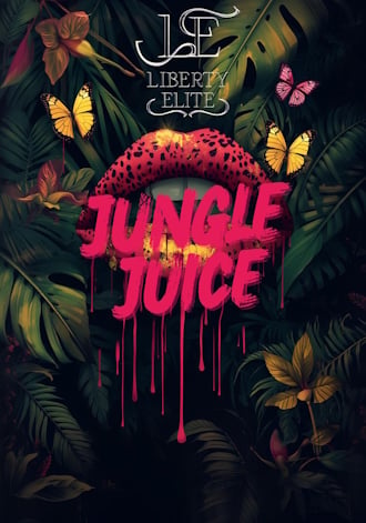 Jungle Juice