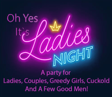Ladies Night