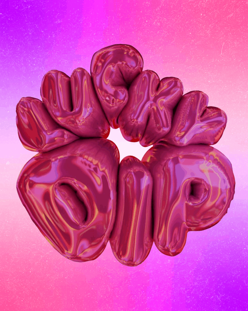 Lucky Dip