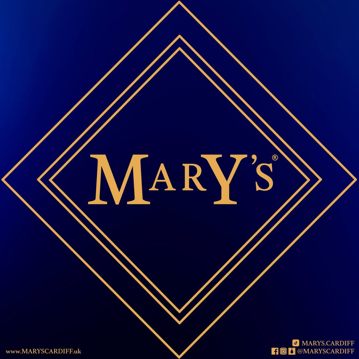 Mary’s - Cardiff Photo 1