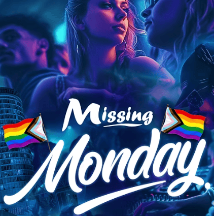 Missing Monday