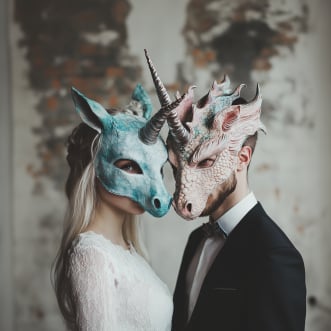 Mystical Pleasures