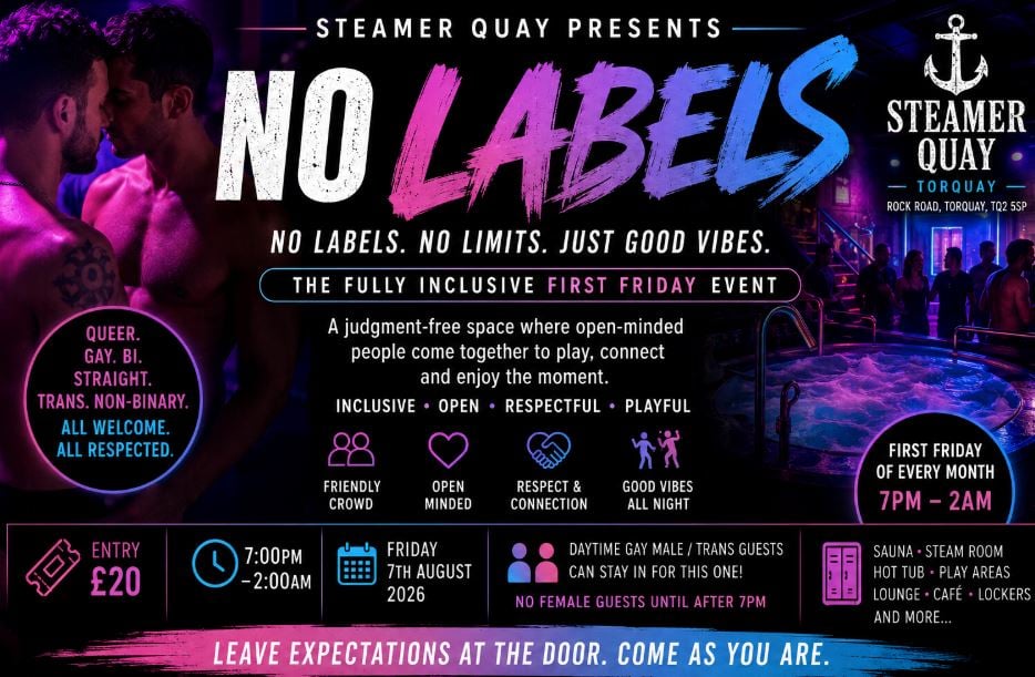 No Labels