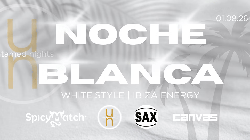 Noche Blanca