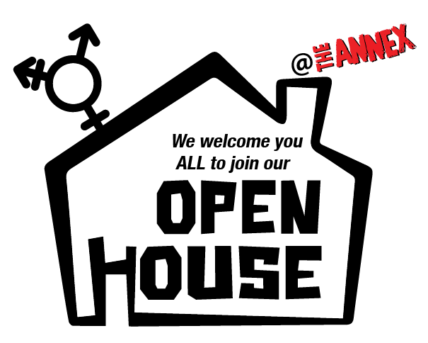 OPEN HOUSE