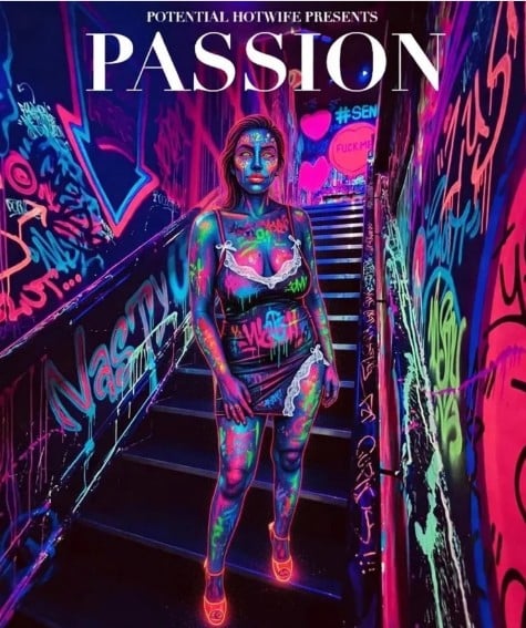 PASSION