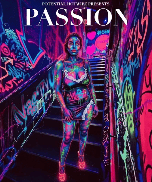 Passion