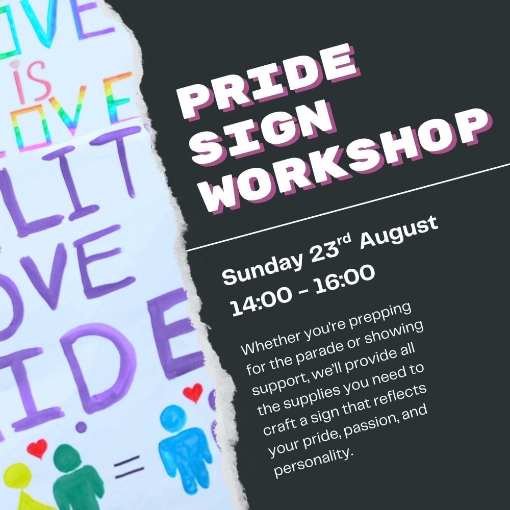 Placard Workshop