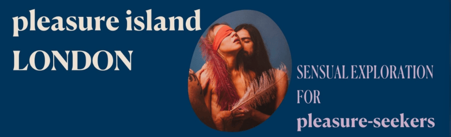 Pleasure Island Parties: London