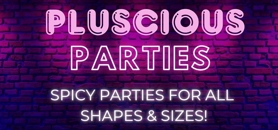 Pluscious Parties