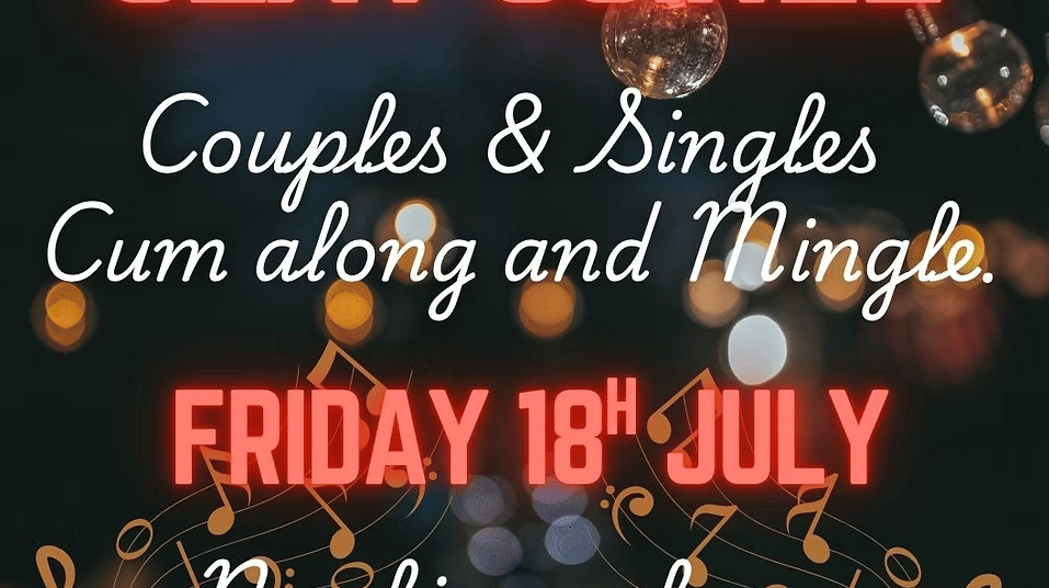 Sexy Soiree – Swingers Sexy Social