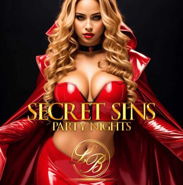 Sshh – Share Your Secret Sins