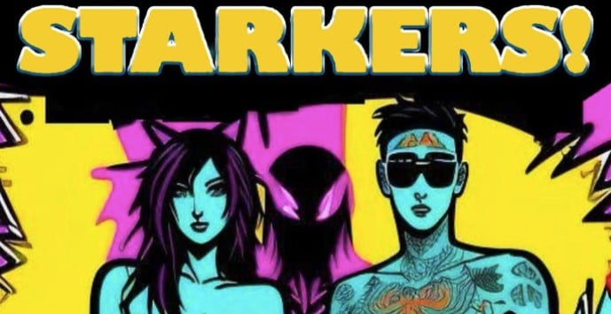 STARKERS!
