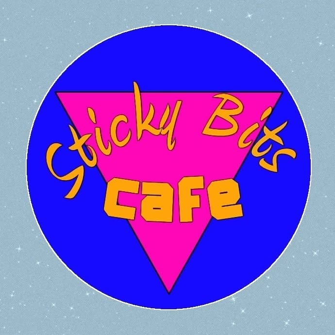 Sticky Bits Café - Carlisle Photo 1