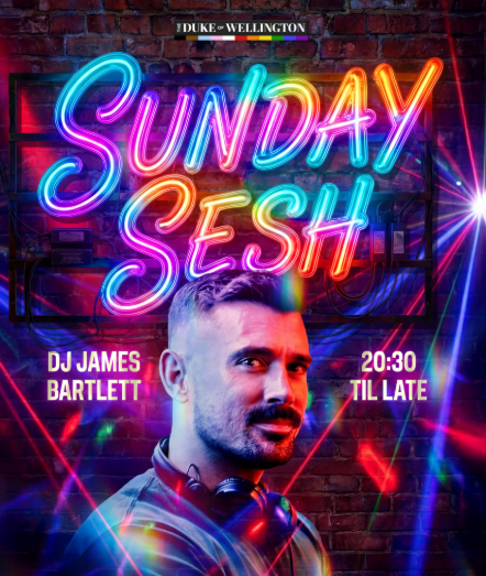 Sunday Sesh