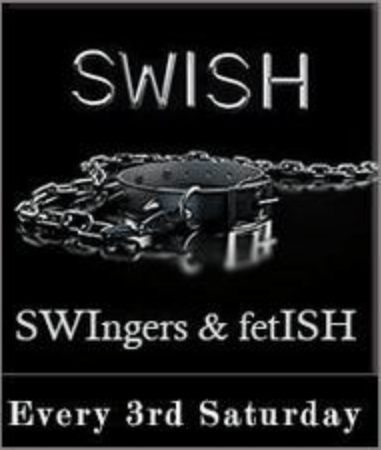 SWISH Swingers & Fetish Night