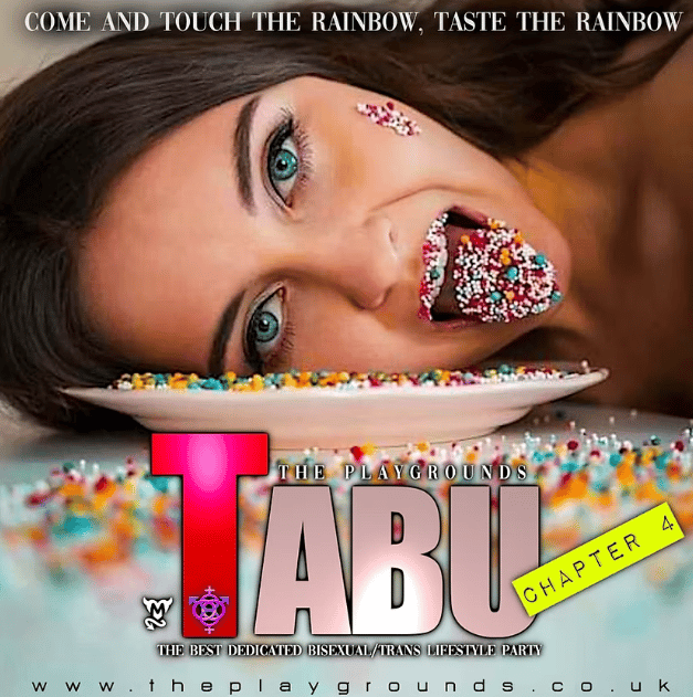 TABU – CHAPTER 4