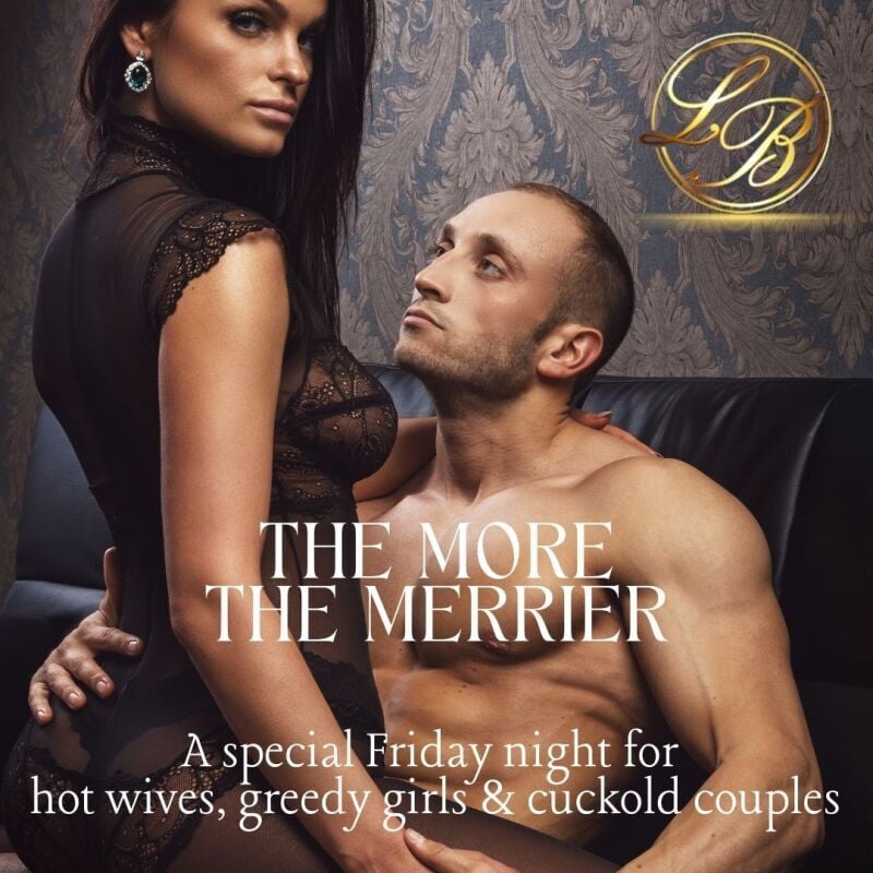 The More The Merrier